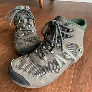 Xero Shoes Hiking Boots